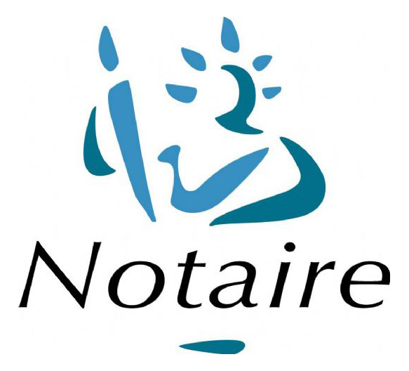 logo notaire